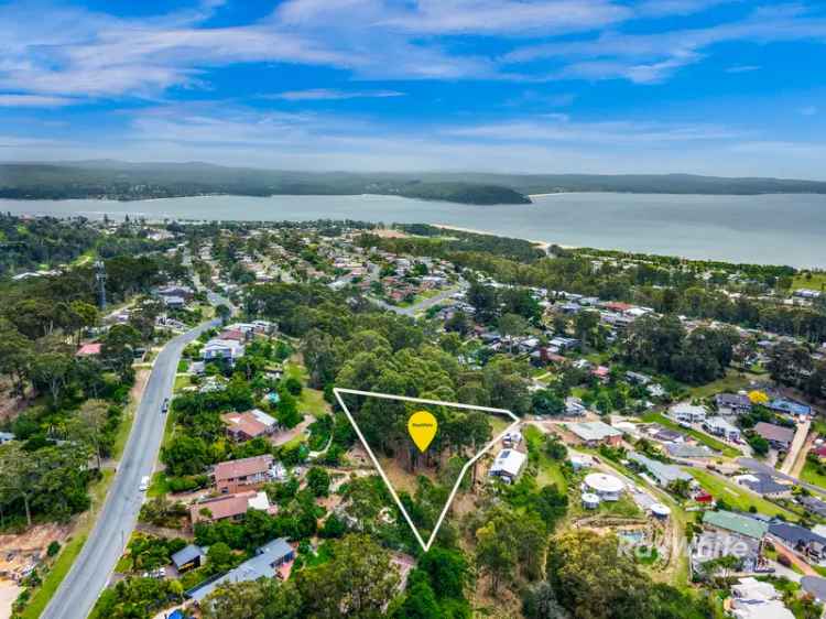 Land For Rent in Eurobodalla Shire Council, New South Wales