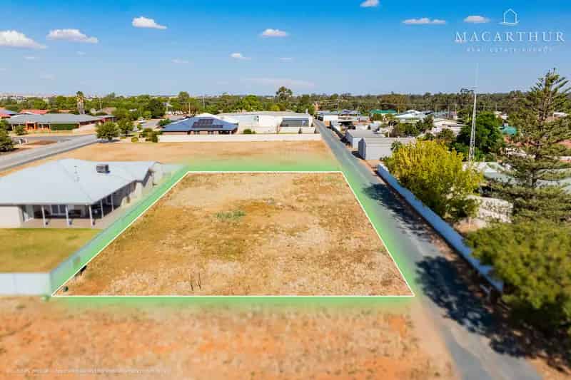 Land For Rent , Coolamon, New South Wales