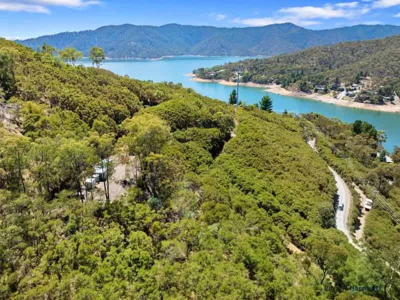 Bush Hideaway at Lake Eildon!