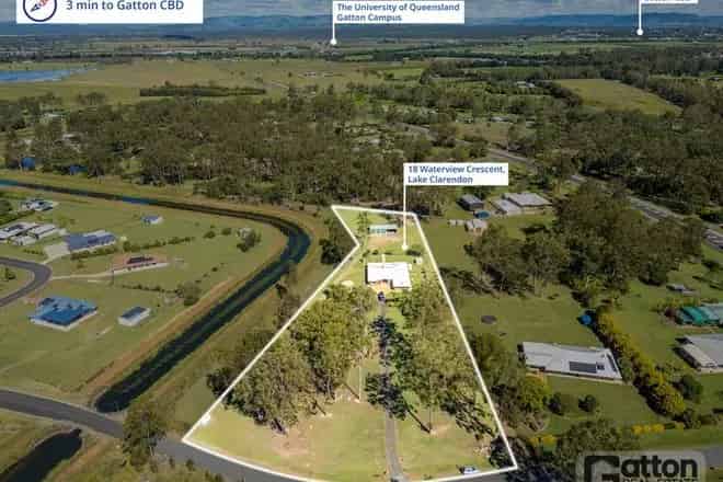 House For Sale , Lockyer Valley Regional, Queensland