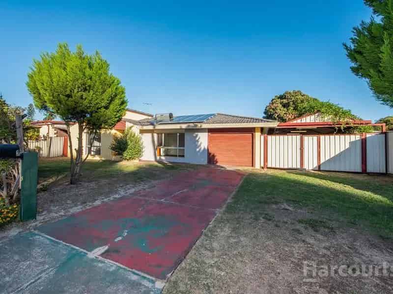 House For Rent , City of Rockingham, Western Australia