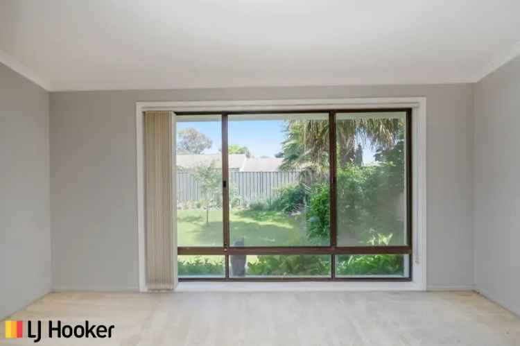 House For Rent in District of Belconnen, Australian Capital Territory