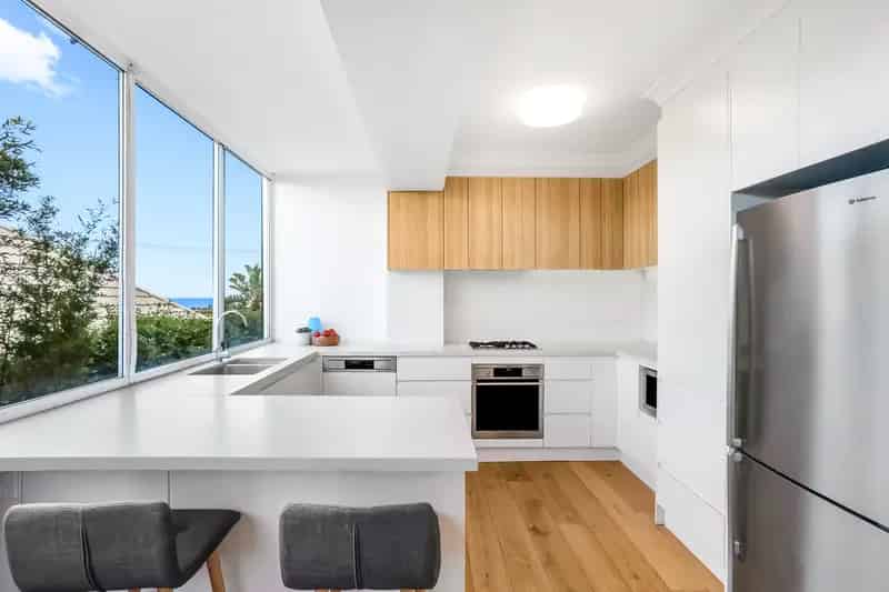 2 rooms apartment of 470 m² in Sydney