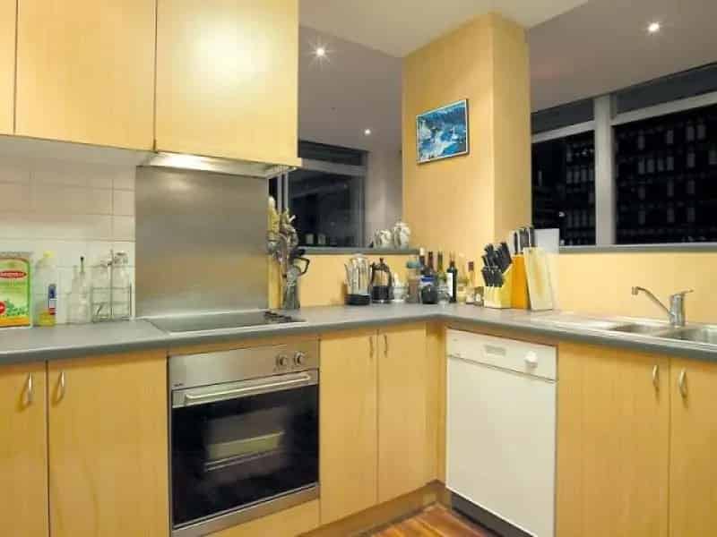 2 rooms apartment of 170 m² in Melbourne