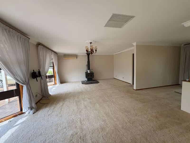 Three Bedroom Home