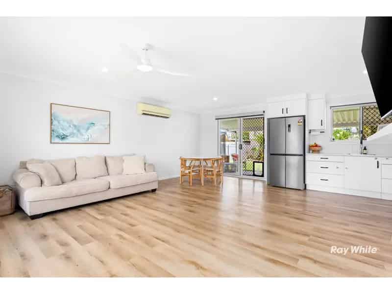 Fully Renovated Home in a Prime Location, with Pool!