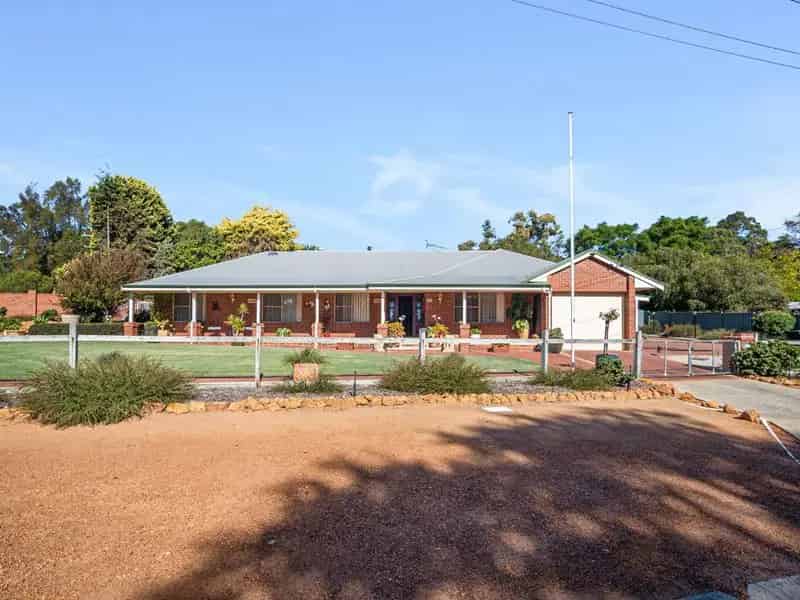 House For Sale , Shire of Mundaring, Western Australia