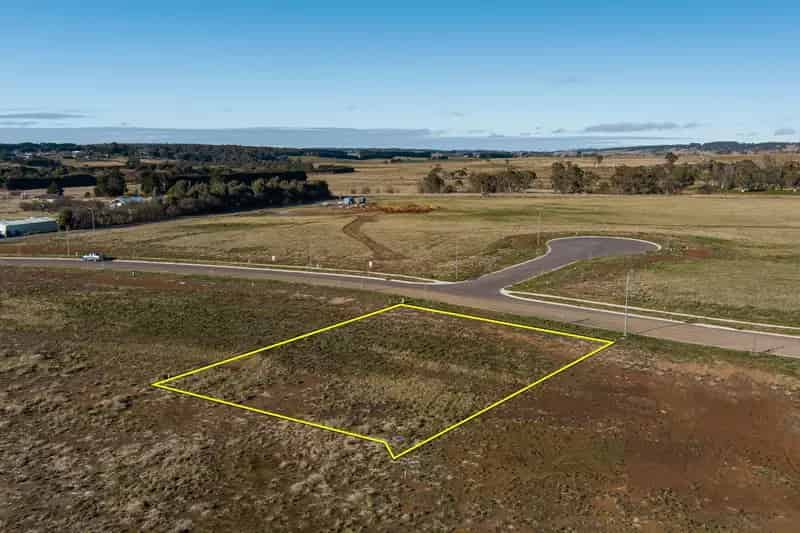 Land For Rent , Crookwell, New South Wales