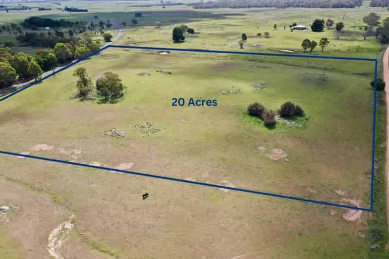 Rural property For Sale , Queanbeyan-Palerang Regional Council, New South Wales