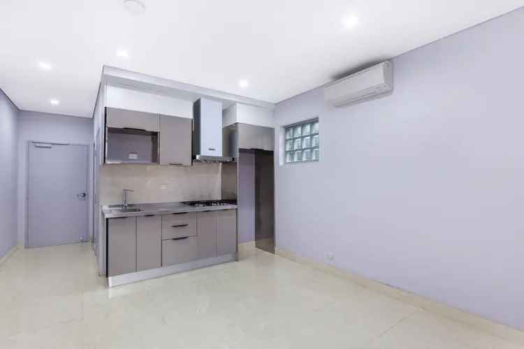 2 rooms apartment of 150 m² in Sydney