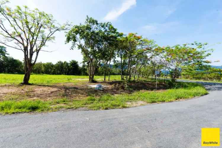 Rural For Sale in Cairns, Queensland