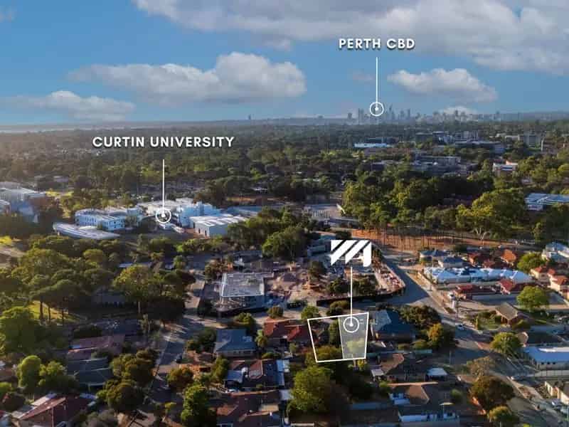 House For Sale , City of Canning, Western Australia