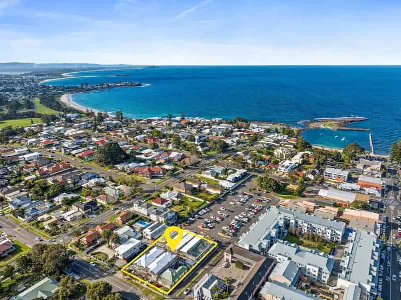 Shell - Executive Luxury Living In The Village