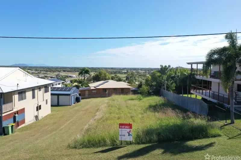 Buy Land in Hillside with Stunning Ocean and Mountain Views