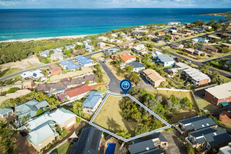 Land For Rent in Tura Beach, New South Wales