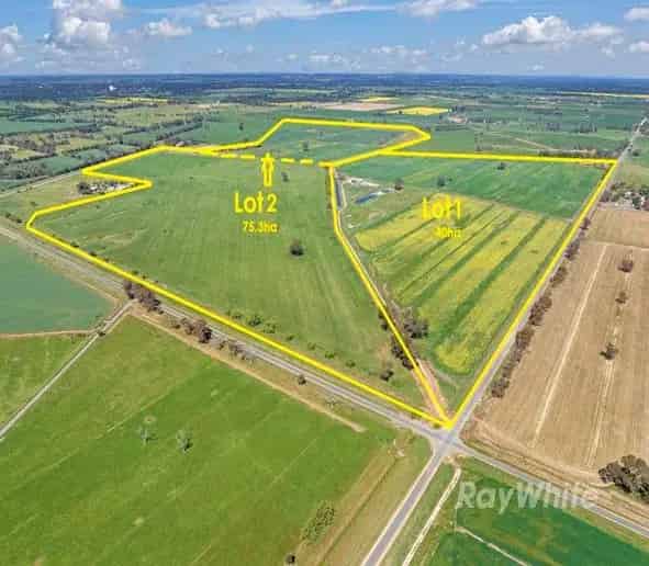 73 Stone Rd 294 Lowe Rd