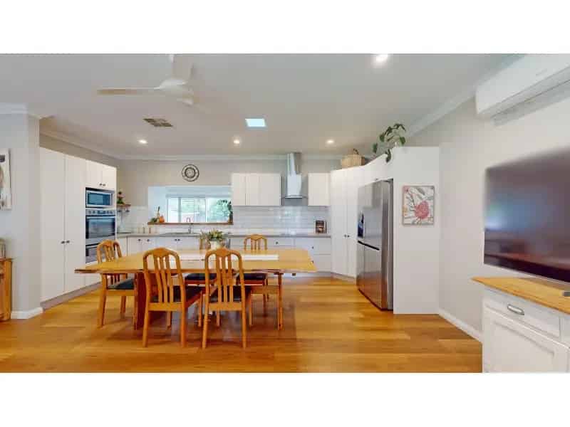 Renovated Beauty In A Popular Location!