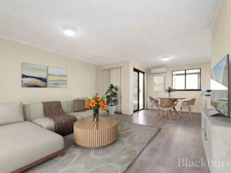 Apartment For Rent in City of Bayswater, Western Australia