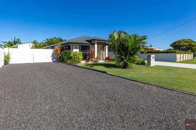 House For Sale , Burnett Heads, Queensland