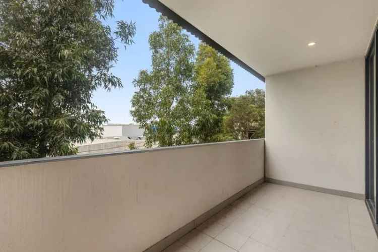 1 Bedroom 200m² Inner City Melbourne Apartment