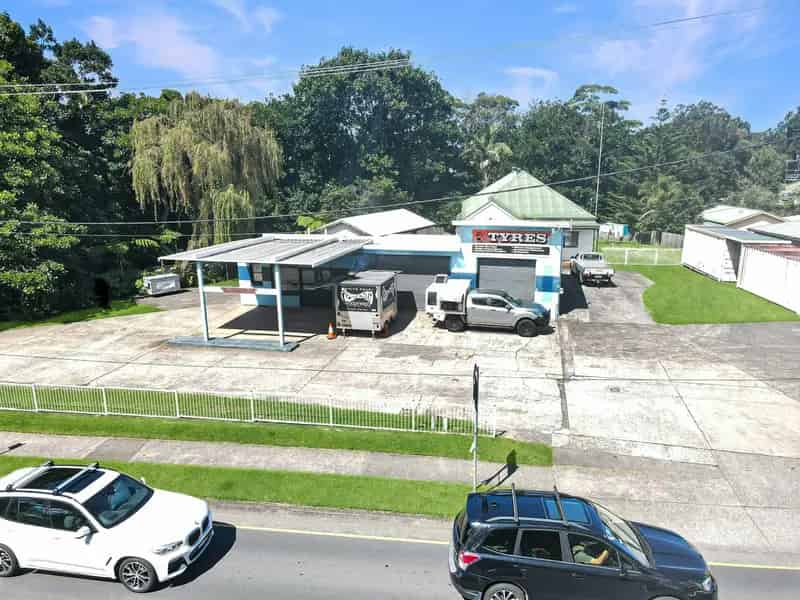 Development opportunity land for sale in Bulli with R2 zoning and 2000 sqm