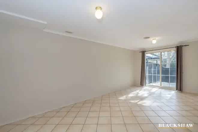 House For Rent , District of Gungahlin, Australian Capital Territory