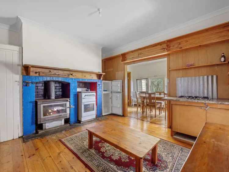 Rural For Sale in Shire of South Gippsland, Victoria