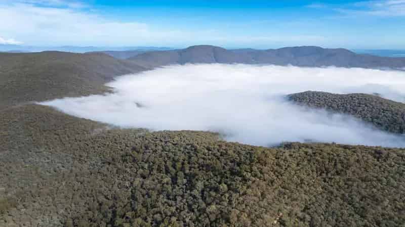 Buy Rural Property in Bullioh with Unique Natural Features