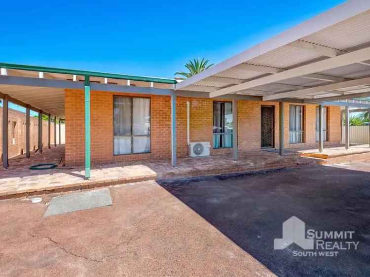 House For Rent in Shire Of Harvey, Western Australia