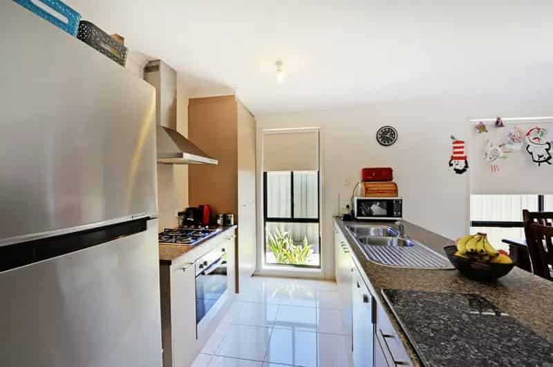 Comfortable 4 Bedroom Home In south Shepparton