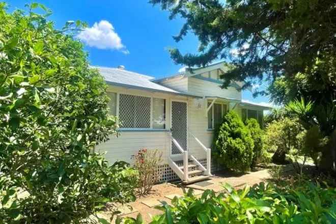 House For Sale in Warwick, Queensland