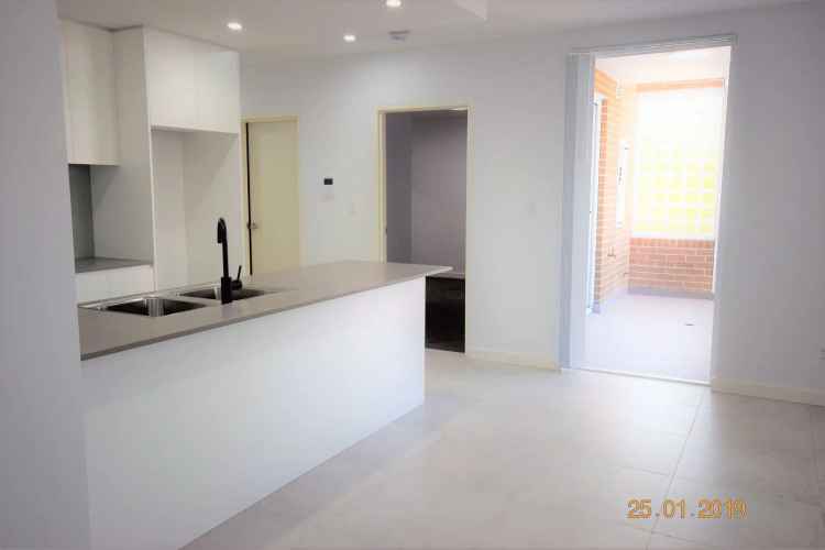 2 Bedroom Apartment in Parramatta for Young Professionals