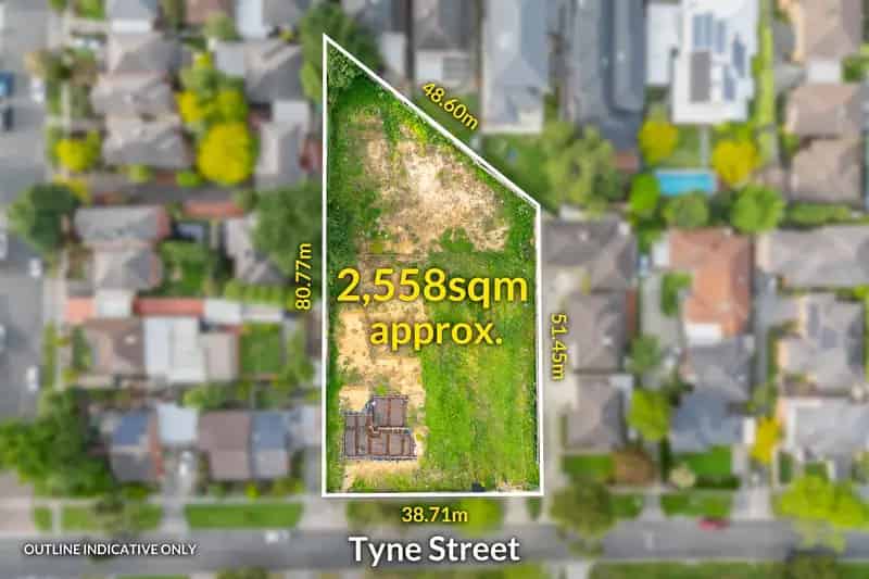 Mortgage Sale - Prime Development Opportunity