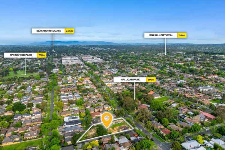 Mortgage Sale - Prime Development Opportunity