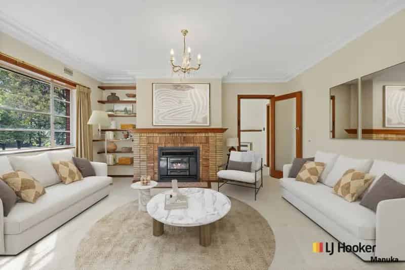 House For Sale , 57, Weston Street, Canberra, Australian Capital Territory