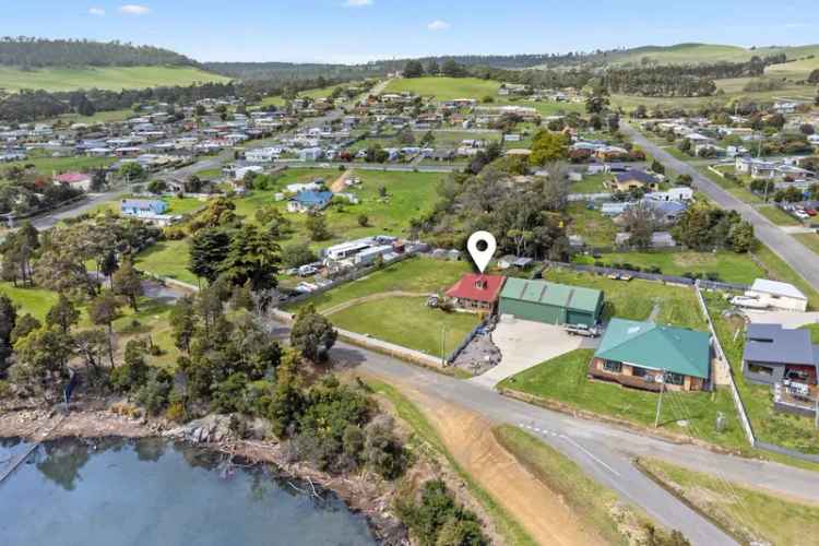 House For Sale in Triabunna, Tasmania