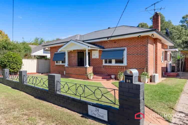 House For Rent , The Rock, New South Wales