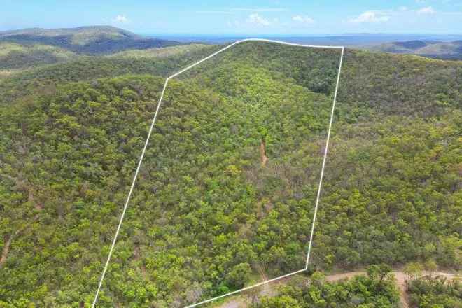 Land For Sale in Gladstone Regional, Queensland