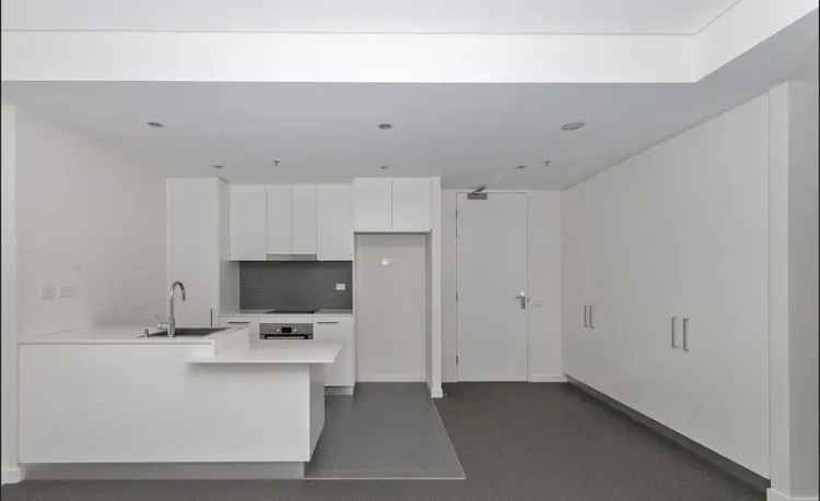 Apartment For Rent in District of Belconnen, Australian Capital Territory