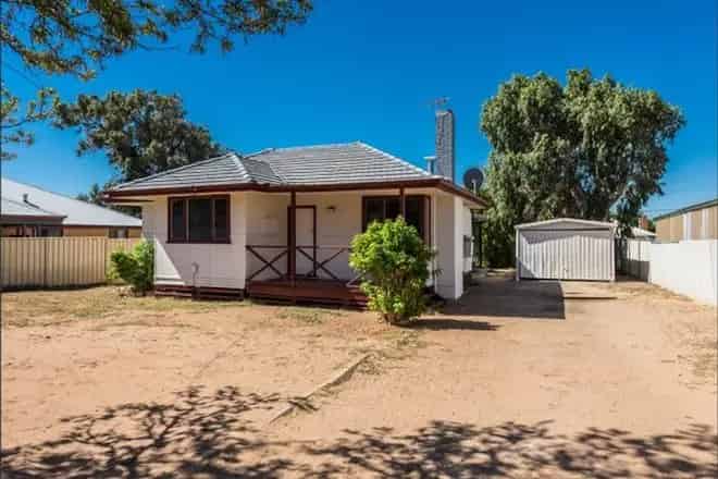 House For Rent , Geraldton, Western Australia