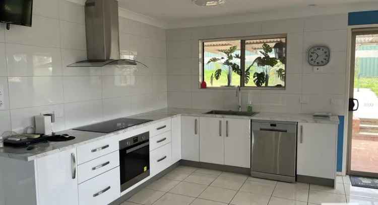 House For Rent in Moruya, New South Wales