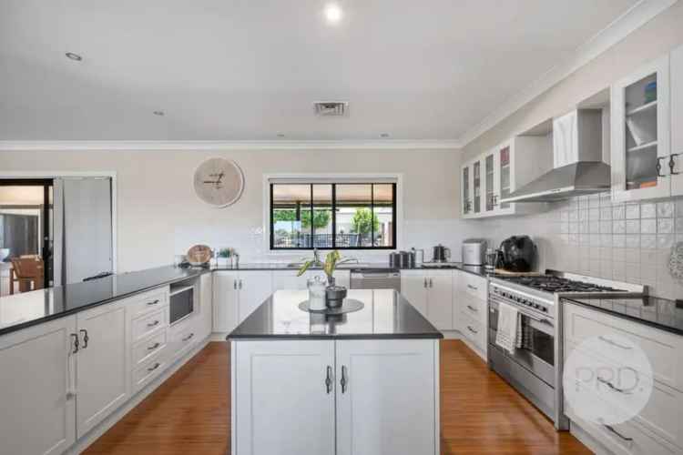 Buy rural property in Springvale with swimming pool and granny flat