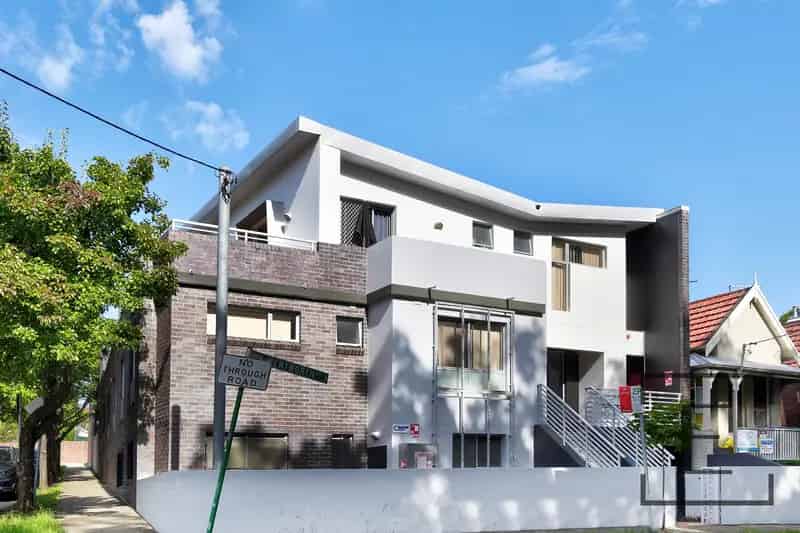 2 rooms apartment of 124 m² in Sydney