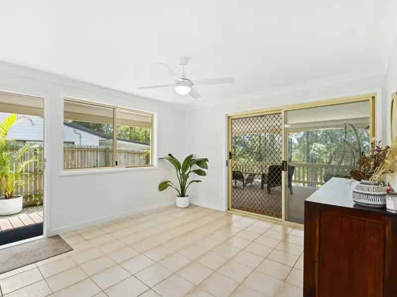 Buy Queenslander Home in Elevated Location with Plunge Pool and Garden