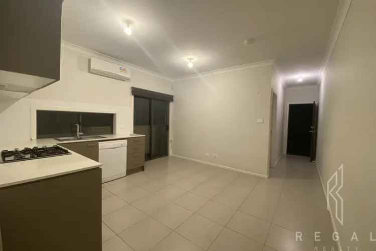 Granny Flat Baulkham Hills 2 Bed New Bathroom Open Plan Living