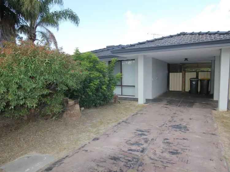 House For Sale in City of Swan, Western Australia