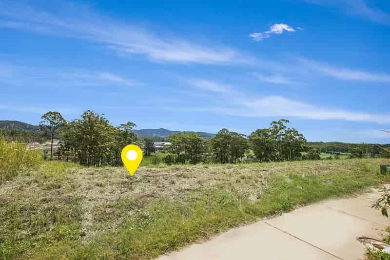 Registered & Ready to Build your Dream Home!