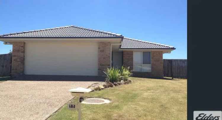 House For Rent in Laidley, Queensland