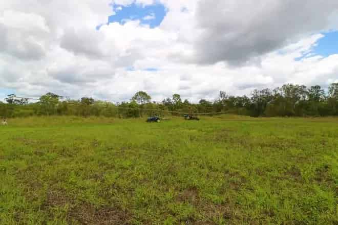 Rural property For Sale , Horton, Queensland