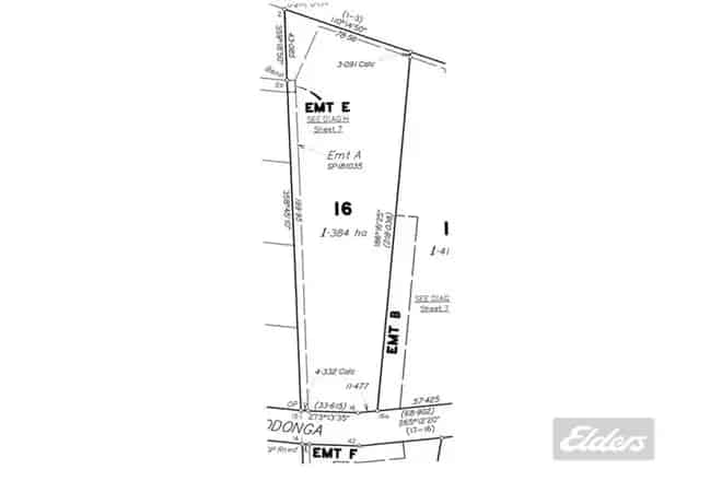Land For Sale , 16, Aberdeen Drive, City of Wodonga, Victoria